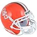 Bowling Green State Falcons NCAA Mini Authentic Football Helmet From Schutt