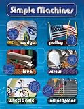 Product details for Simple Machines Cheap Chart (Cheap Charts)