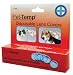 Replacement Lens Covers - 40 - Pet-Temp Ear Thermometer