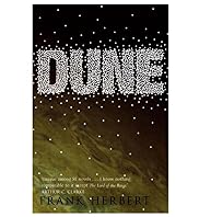 'Dune' by Frank Herbert