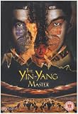 The Yin-Yang Master [DVD] [2001]