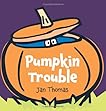 Pumpkin Trouble