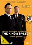 The King's Speech