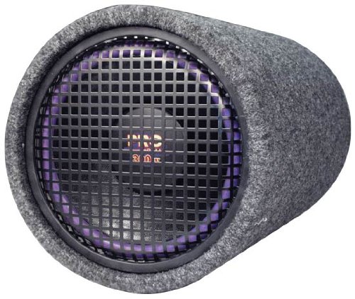 Pyramid - 12'' 350 Watts Carpeted Woofer Tube - PBT12