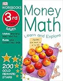 DK Workbooks: Money Math, Third Grade
