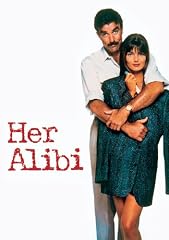 Her Alibi