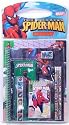 The Amazing Spider-Man 11 Piece School Study Kit