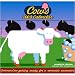 COWS 2009 Wall Calendar