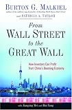 From Wall Street to the Great Wall: How Investors Can Profit from China s Booming Economy