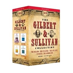 Gilbert & Sullivan