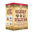 Gilbert & Sullivan: Box Set (Mikado/ Gondoliers/ Hms Pinafore/ Trial By Jury/ Patience) [DVD] [2011] [NTSC]