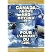 Canada Above and Beyond: 100 Years of Aviation / Pour l'amour du ciel: 100 ans d'aviation au Canada