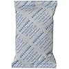 Dry Packs 20105800 112gm 4-Pack Silica Gel Desiccant Packet, 5 by 3.25-Inch