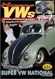 Xtreme VW DVD Magazine Vol.3