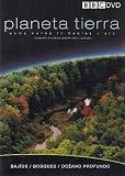 PLANETA TIERRA COMO NUNCA LO HABIAS VISTO BAJIOS/BOSQUES/OCEANO PROFUNDO (PLANET EARTH: SHALLOW SEAS/SEASONAL FOREST/OCEAN DEEP)
