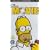 The Simpsons Movie [UMD Mini for PSP] [2007]