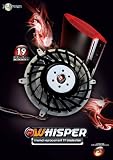 WHISPER FAN FOR PS3 (FAT)