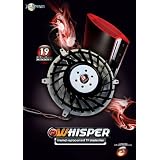 WHISPER FAN FOR PS3 (FAT)