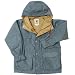 2009 SIERRA DESIGNS（シェラデザインズ）キッズ・マウンテン・パーカー Bstone/Vtan