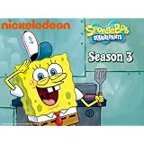 The Algae's Always Greener/Sponge Guard on Duty ~ Nickelodeon