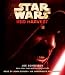 Star
Wars:
Red
Harvest
