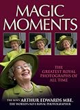 Magic Moments: The Greatest Royal Pictures of All Time