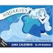 Aquarius 2009 Mini Boxed Calendar