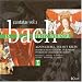 Cantatas Volume 1 (Werner) [10cd]