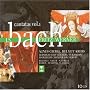 Cantatas Volume 1 (Werner) [10cd]