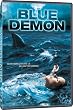 Blue Demon [DVD] [Region 1] [US Import] [NTSC]