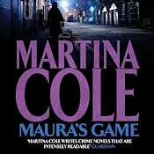 Maura's Game | [Martina Cole]
