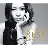 ALL SINGLES BEST~THANX 10th ANNIVERSARY~