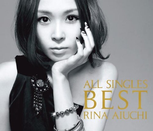 ALL SINGLES BEST~THANX 10th ANNIVERSARY~