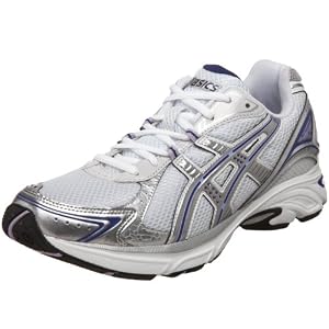 Buy ASICS Ladies GEL Kanbarra 5 Running Shoe by ASICS