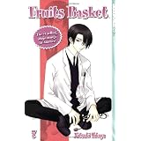 FruitsBasket,Vol.7