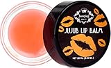 Jaowying Beauty Jujub Lip Balm - For Dark Lips to Look Soft - 0.33 Oz (10 G.) (pineapple)