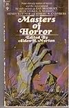 Masters of Horror