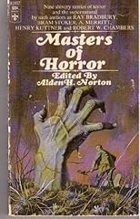 Masters of Horror