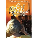 oil change a nina bannister mystery