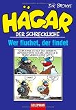 Produkt-Bild: H&auml;gar der Schreckliche: Wer fluchet, der findet