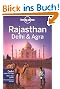 Rajasthan, Delhi & Agra: Regional Guide (Lonely Planet Rajasthan Delhi & Agra)