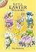 Little Easter Stickers (Dover Little Activity Books)