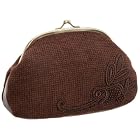 Pink Studio Kiara Clutch