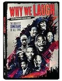 Why We Laugh