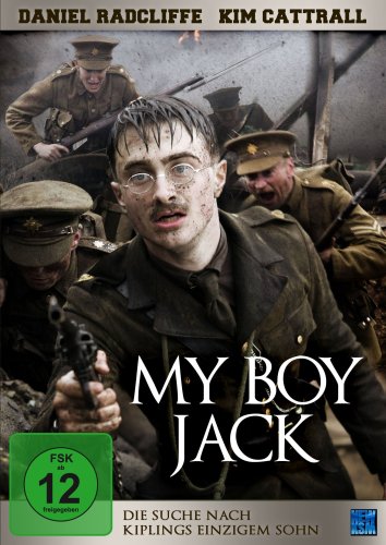 Produkt-Bild: My Boy Jack