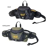  : Jack Wolfskin Hip & Sip - H&uuml;fttasche und Trinkg&uuml;rtel