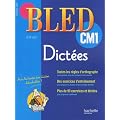 Dict�es CM1 : 9-10 ans