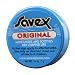 Savex Medicated - For Cold Sores Fever Blisters & Dry Chapped Lip, 0.25 oz,(Savex)