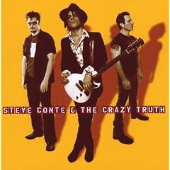 Steve Conte & the Crazy Truth