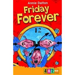 Friday Forever 4u2read